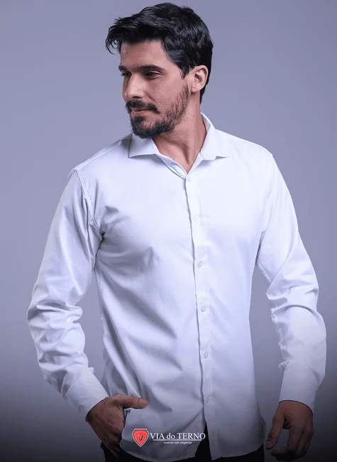 Terno Premium - Vista 3